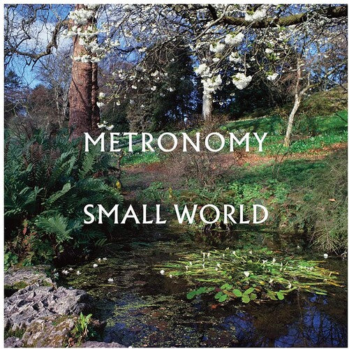 Metronomy: Small World { Vinyl LP }