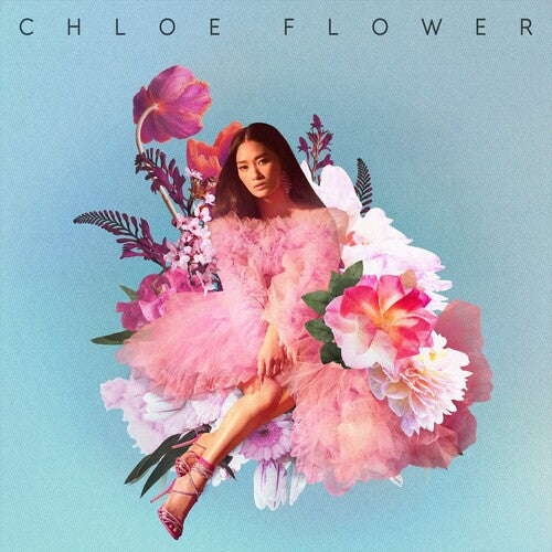 Chloe Flower: Chloe Flower { Vinyl LP }