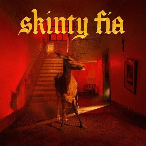 Fontaines D.C.: Skinty Fia { Vinyl LP }