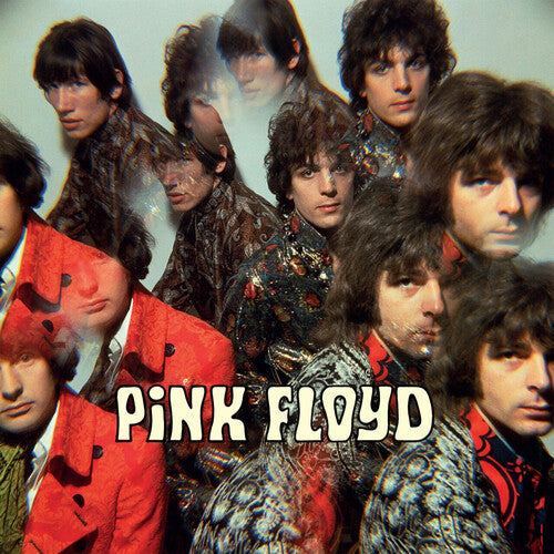 Pink Floyd: Piper At The Gates Of Dawn (Mono Version) { Vinyl LP }