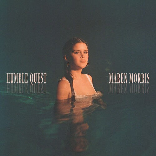 Maren Morris: Humble Quest { Vinyl LP }