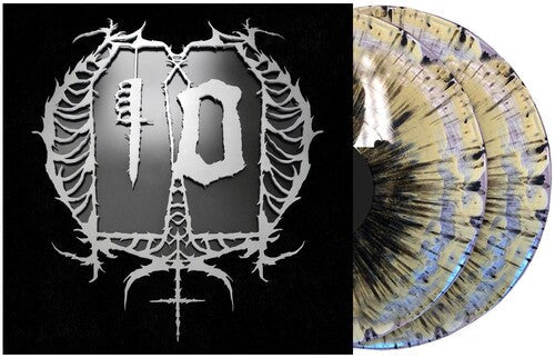 The Last Ten Seconds of Life: The Last Ten Seconds Of Life { Vinyl LP }