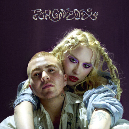 Girlpool: Forgiveness { Vinyl LP }