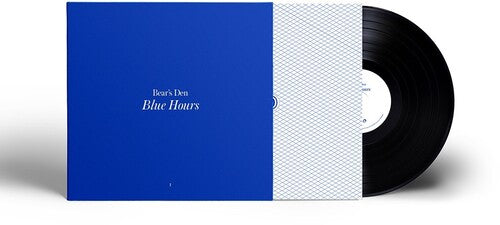 Bear's Den: Blue Hours { Vinyl LP }