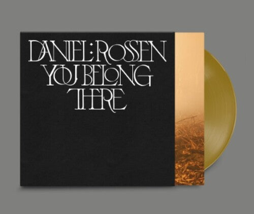 Daniel Rossen: You Belong There { Vinyl LP }