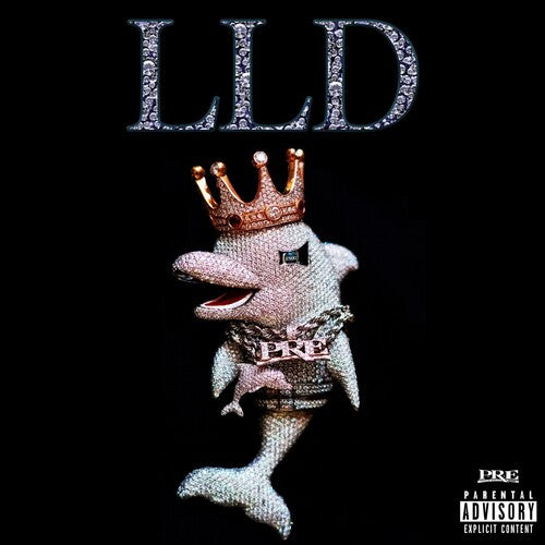 Paper Route Empire: Long Live Young Dolph - Oceania { Vinyl LP }