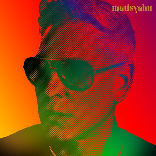 Matisyahu: Matisyahu { Vinyl LP }