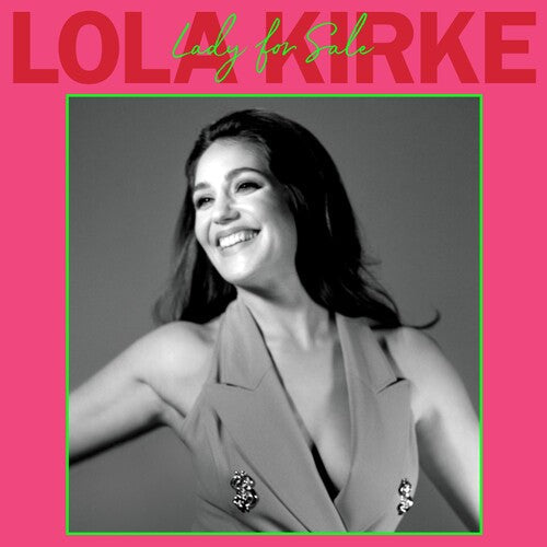 Lola Kirke: Lady For Sale { Vinyl LP }