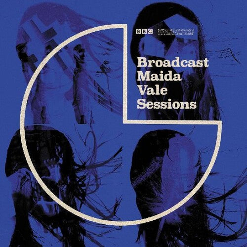 The Broadcast: Bbc Maida Vale Sessions { Vinyl LP }