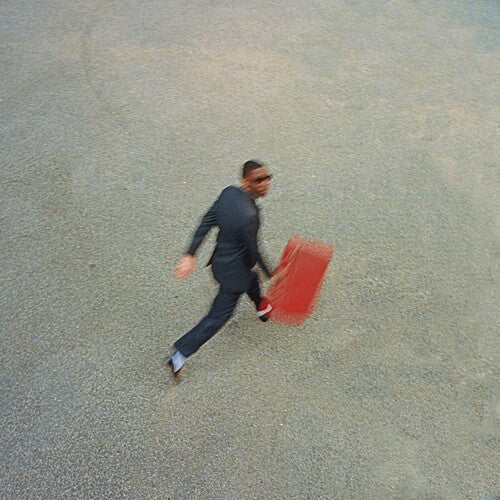 Samm Henshaw: Untidy Soul { Vinyl LP }