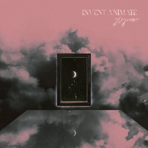 Invent Animate: Greyview { Vinyl LP }