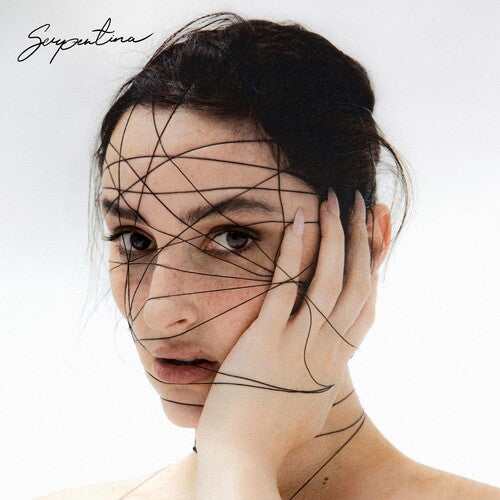 Banks: Serpentina { Vinyl LP }