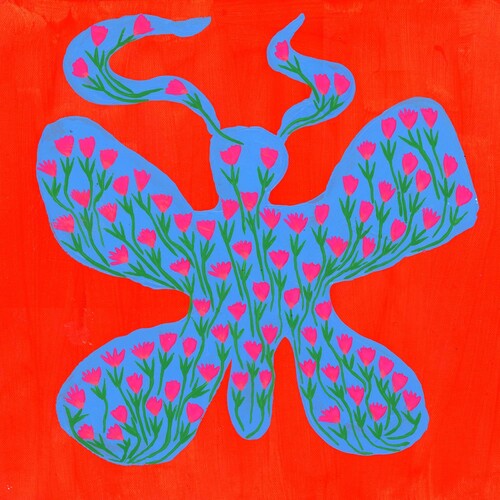 Dehd: Blue Skies { Vinyl LP }