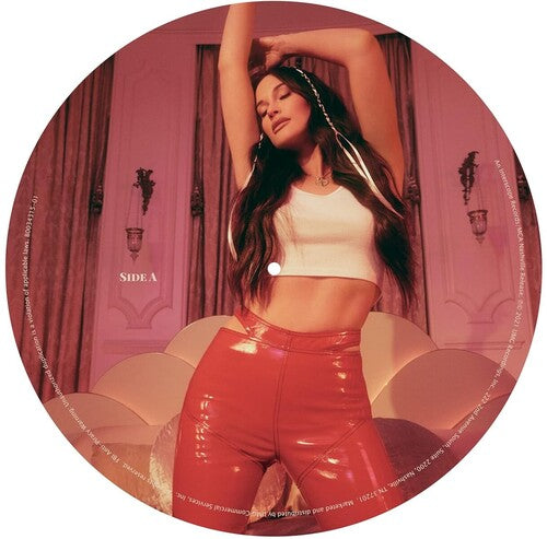 Kacey Musgraves: star-crossed { Vinyl LP }