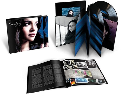 Norah Jones: Come Away With Me (20th Anniversary) { Vinyl LP }