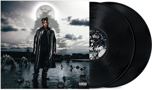 Juice Wrld: Fighting Demons { Vinyl LP }