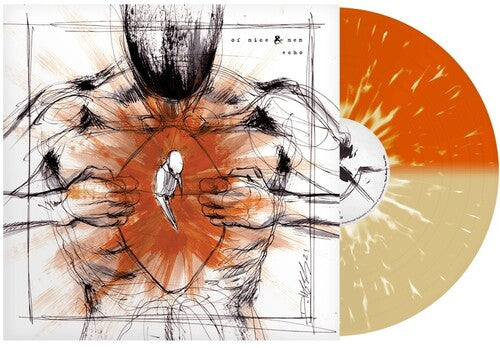 Of Mice & Men: Echo { Vinyl LP }