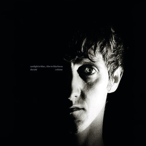 The Durutti Column: Sunlight To Blue Blue To Blackness { Vinyl LP }