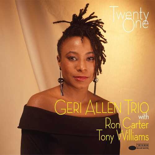 Geri Allen: Twenty One { Vinyl LP }