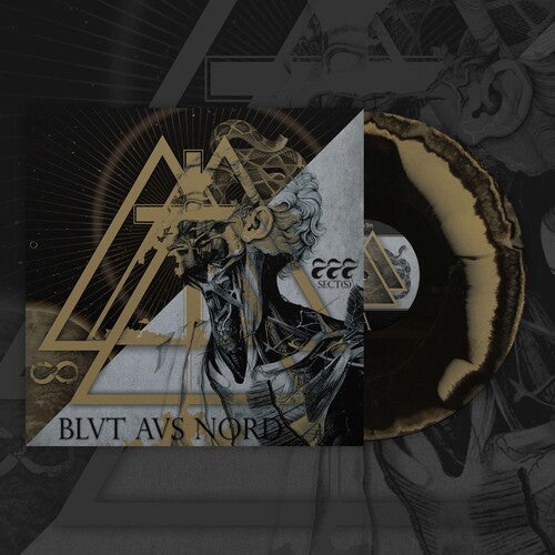 Blut Aus Nord: 777 - Sect(s) { Vinyl LP }