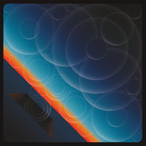 The Mars Volta: Noctourniquet { Vinyl LP }