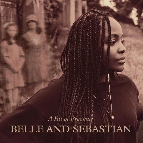 Belle and Sebastian: A Bit of Previous { Vinyl LP }