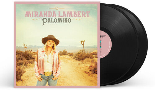 Miranda Lambert: Palomino { Vinyl LP }
