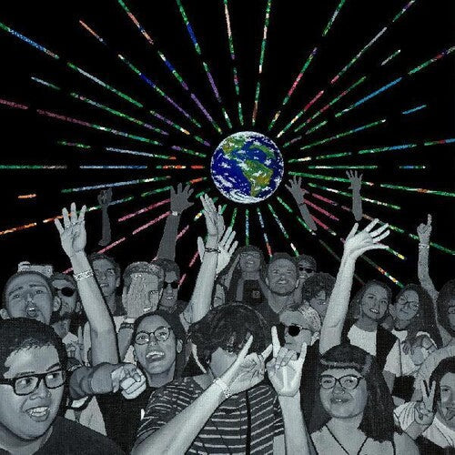 Superorganism: World Wide Pop { Vinyl LP }