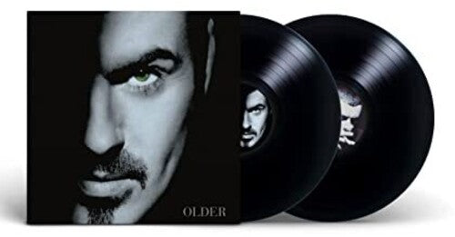 George Michael: Older { Vinyl LP }