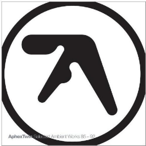 Aphex Twin: Selected Ambient Works 85-92 { Vinyl LP }
