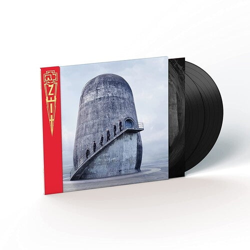 Rammstein: Zeit { Vinyl LP }