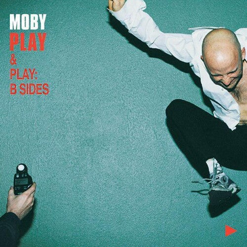 Moby: Play { Vinyl LP }
