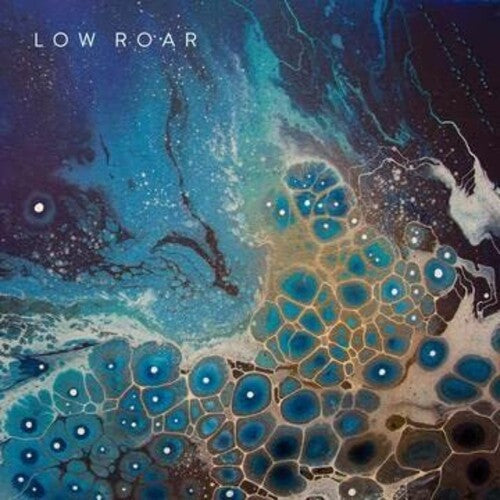 Low Roar: maybe tomorrow... { Vinyl LP }