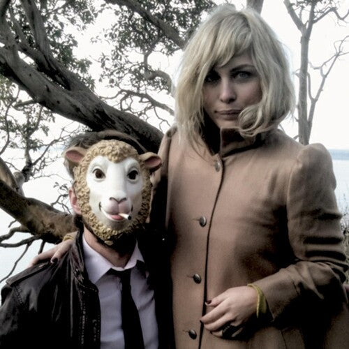 The Head and the Heart: The Head and The Heart { Vinyl LP }