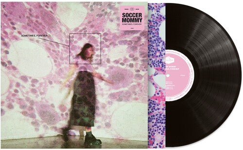 Soccer Mommy: Sometimes, Forever { Vinyl LP }