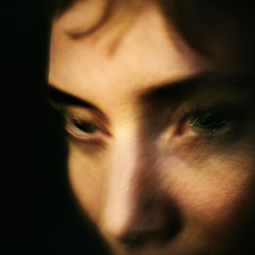 Lykke Li: EYEYE { Vinyl LP }