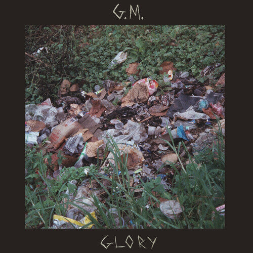 Good Morning: Glory (Brown) { Vinyl LP }