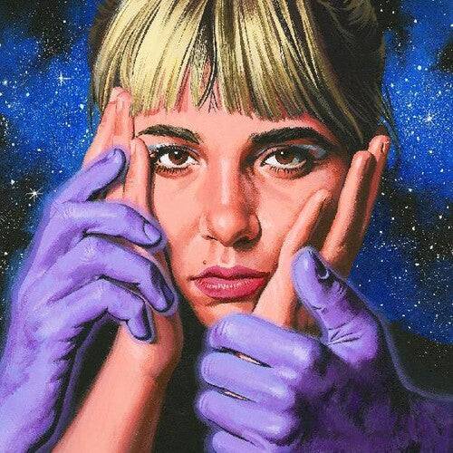 Beach Bunny: Emotional Creature { Vinyl LP }