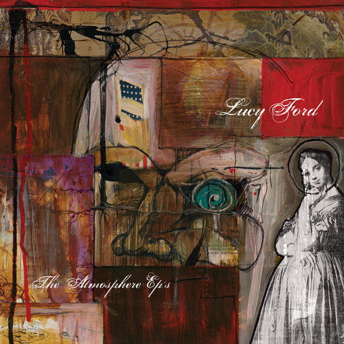 Atmosphere: Lucy Ford { Vinyl LP }