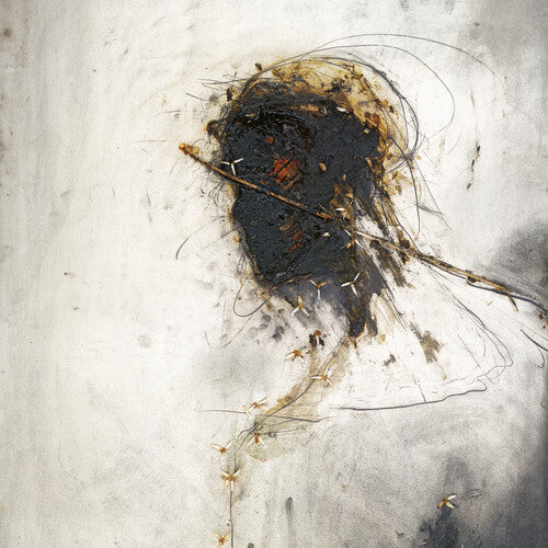 Peter Gabriel: Passion: Music For The Last Temptation Of Christ { Vinyl LP }