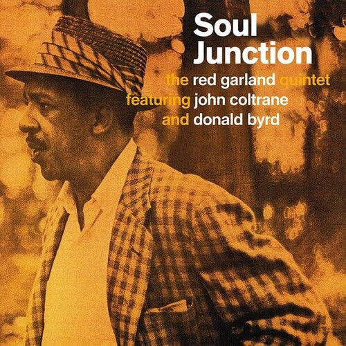 Red Garland Quintet: Soul Junction { Vinyl LP }
