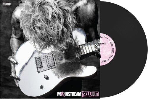 mgk: Mainstream Sellout { Vinyl LP }