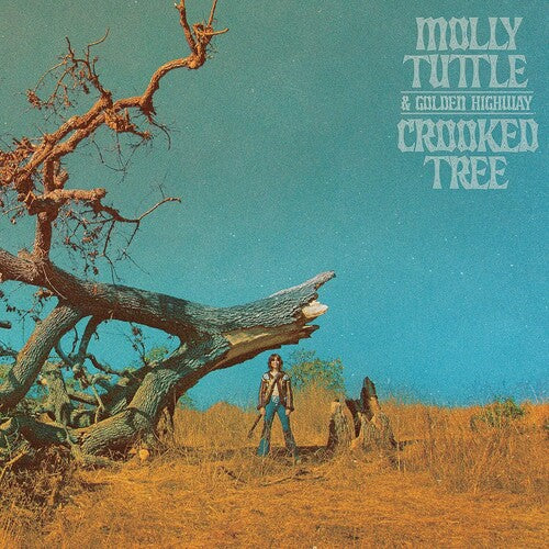 Molly Tuttle & Golden Highway: Crooked Tree { Vinyl LP }