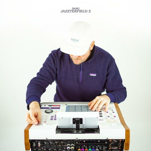 Shuko: Jazzterfield { Vinyl LP }