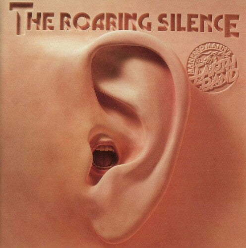 Manfred Mann's Earth Band: The Roaring Silence { Vinyl LP }