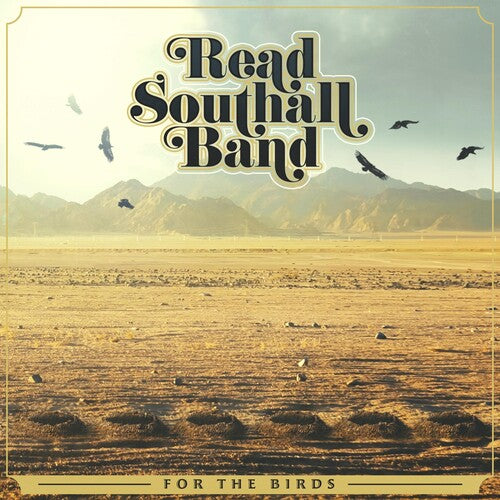 Read Southall Band: For The Birds { Vinyl LP }