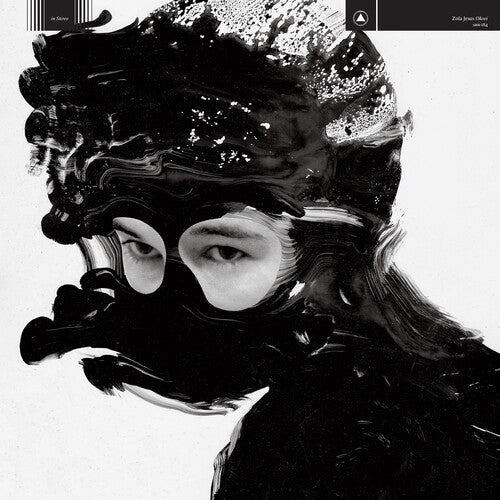Zola Jesus: Okovi - 15 Year Edition - Clear & Black Splatter { Vinyl LP }