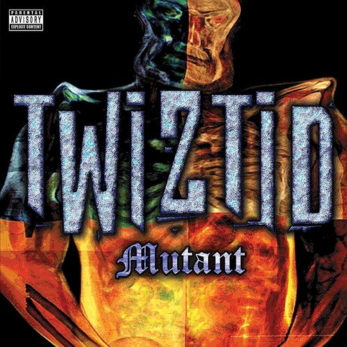 Twiztid: Mutant, Vol. 2 (Twiztid 25th Anniversary) { Vinyl LP }