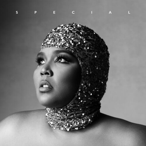 Lizzo: Special { Vinyl LP }