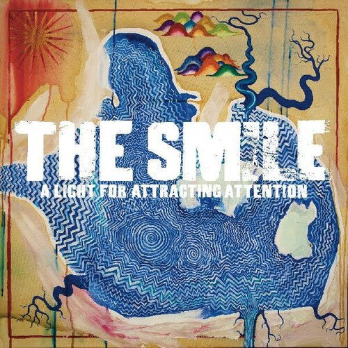 Smile: A Light for Attracting Attention { Vinyl LP }